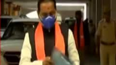 નવા મંત્રી મંડળ મામલે ચહલપહલ શરુ, નવા ચહેરાનો સમાવેશ કરાશે તેવી શક્યતા, જુઓ ગુજરાતી ન્યુઝ