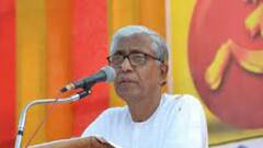 Tripura: TMC-র সঙ্গে জোট গঠনের সম্ভাবনা কার্যত নস্যাৎ মানিক সরকারের | Bangla News