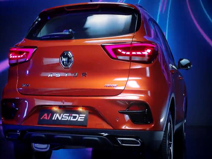 ही कार ईएसपी, टीसीएस आणि एचडीसी सारख्या 27 मानक सुरक्षा वैशिष्ट्यांसह सुरक्षित ड्रायव्हिंग अनुभव सुनिश्चित करते. त्याच्या आराम, सुविधा आणि सुरक्षा वैशिष्ट्यांमध्ये 6 एअरबॅग्स, 6-वे पॉवर-ॲडजस्टेबल ड्रायव्हर सीट, इलेक्ट्रिक पार्किंग ब्रेक, गरम ओआरव्हीएम, रेन-सेन्सिंग वायपर, पीएम 2.5 फिल्टर, पॅनोरॅमिक स्काय रूफ, रिअर एसी व्हेंट आणि फ्रंट आणि रिअर आर्मरेस्ट, 10.1 इंच एचडी इन्फोटेनमेंट सिस्टम आणि 7 इंच एम्बेडेड एलसीडी स्क्रीनसह पूर्ण डिजिटल क्लस्टर यांचा समावेश आहे.