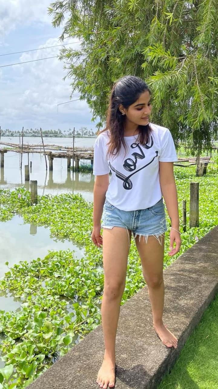 நீதான் என் வெல்லக்கட்டி...