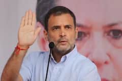 Rahul Gandhi on BJP: રાહુલ ગાંધીએ કહ્યુ- ભાજપ, આરએસએસના લોકો હિંદુ નથી, ફક્ત ધર્મનો ઉપયોગ કરે છે