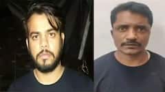 Suspected terrorist Amir's brothers talk EXCLUSIVELY to ABP News | LIVE report