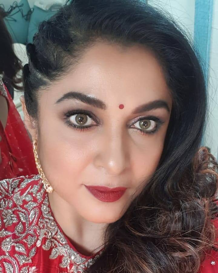 రమ్యకృష్ణ