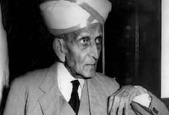 Engineer’s Day: మూసీ వరదల నుంచి హైదరాబాద్ ను రక్షించిన మహనీయుడు... మోక్షగుండం విశ్వేశ్వరయ్య