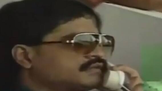 आतंक की फैक्ट्री चलाने वाले Dawood Ibrahim की पूरी कहानी | Bharat Ki Baat