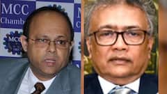 Kishore Datta: কিশোর দত্তের ইস্তফার পর রাজ্যের নতুন AG সৌমেন্দ্রনাথ মুখোপাধ্য়ায় | Bangla News