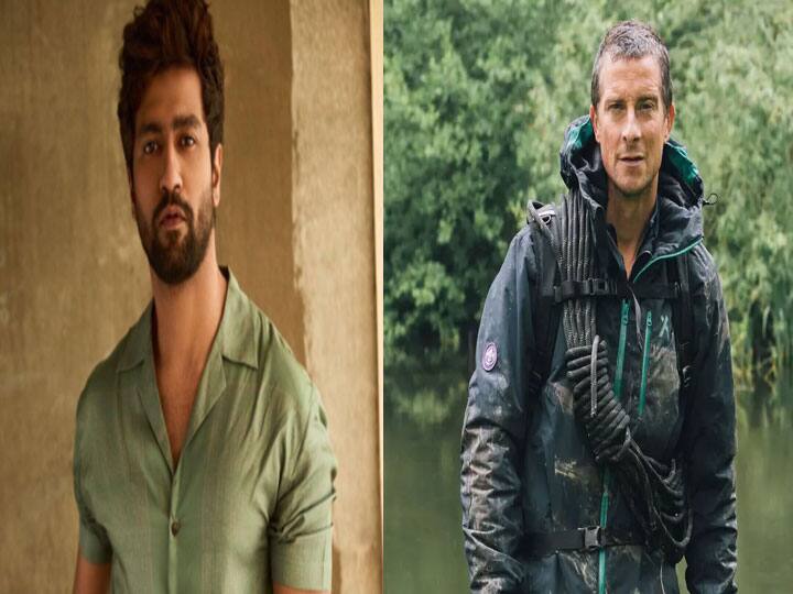 Vicky Kaushal to appear in Bear Grylls show 'Into The Wild With Bear Grylls' ਬੇਅਰ ਗ੍ਰਿਲਸ ਦੇ ਸ਼ੋਅ 'Into The Wild With Bear Grylls' ਵਿੱਚ ਦਿਖਾਈ ਦੇਣਗੇ ਵਿੱਕੀ ਕੌਸ਼ਲ