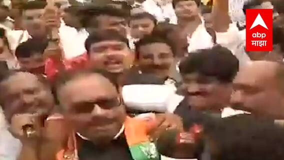 Nagpur : आज रस्ता रोखला, यापुढे मंत्र्यांना रस्त्यावर फिरु देणार नाही : Chandrashekhar Bawankule