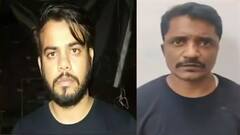 Man who booked Delhi ticket for terrorist Mohammad Sheikh detained