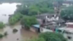 જૂનાગઢઃ ઘેડ પંથકમાં તારાજીના આકાશી દ્રશ્યો આવ્યા સામે, જુઓ કેવી છે સ્થિતિ?