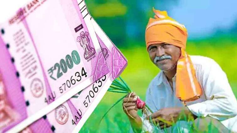 Pm Kisan Scheme 10th installment transfer soon in your account check full process here how to register Pm Kisan Scheme: किसानों के लिए खुशखबरी! जल्द आपके खाते में आने वाले हैं 10वीं किस्त के 2000 रुपये, फटाफट करा लें रजिस्ट्रेशन