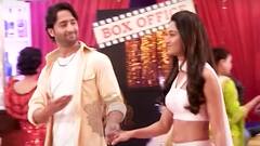 Kuch Rang Pyar Ke Aise Bhi 3: Dev & Sonakshi's retro look!