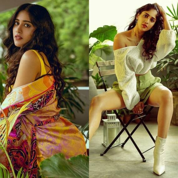 Chandini Chowdary Photos: 'కలర్ ఫోటో' బ్యూటీ.. గ్లామర్ షోలో నో లిమిట్స్.. Chandini Chowdary Photos: 'కలర్ ఫోటో' బ్యూటీ.. గ్లామర్ షోలో నో లిమిట్స్..