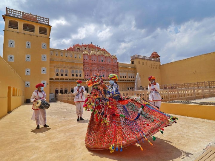 Rajasthan Passes Bill Making Misbehaviour With Tourists A Cognizable Offence, No Bail For Repeat Offenders Rajasthan Passes Bill Making Misbehaviour With Tourists A Cognizable Offence, No Bail For Repeat Offenders