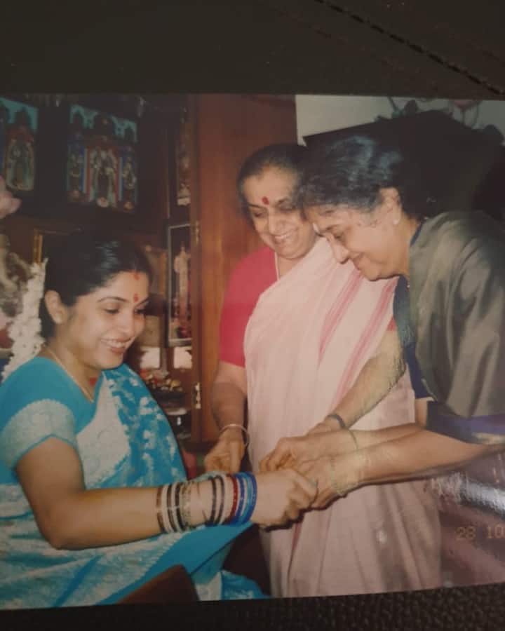 எங்கள் அழகரசி...