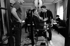 மெட் காலா ஃபேஷன்: கிம் கர்டாஷியனின் அசத்தல் ’ப்ளாக் ப்யூட்டி’ லுக்