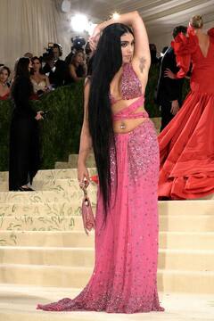 Met Gala 2021: मडोना की बेटी लौर्डेस लियोन के अंदाज के हो रहे हैं खूब चर्चे, जानिए वजह