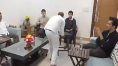 Bollywood अभिनेता Sonu Sood के घर का आयकर विभाग ने किया 'सर्वे' | India Chahta Hai