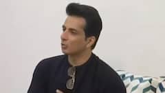 Sonu Sood के ठिकानों पर IT का 'सर्वे', CM Kejriwal बोले- लाखों परिवारों की दुआएं आपके साथ है