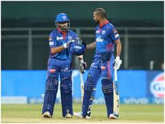 IPL 2021: पहले हाफ में इन खिलाड़ियों का रहा था जलवा, अपने दमदार प्रदर्शन से मचाई थी धूम