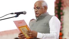 Gujarat में आज हो सकता है कैबिनेट विस्तार, पुराने मंत्रियों का कटेगा पत्ता - सूत्र