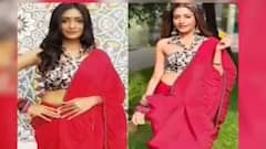 Know how clothes and jewelry are exchanged between TV celebs