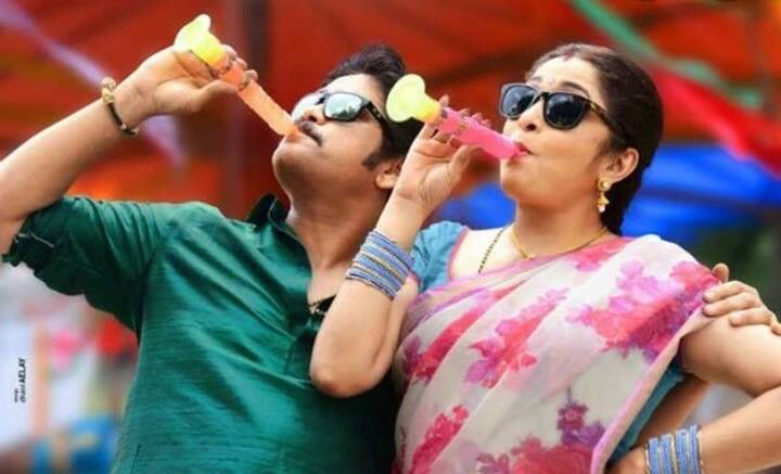 రమ్యకృష్ణ