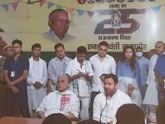 पुलिस ने खदेड़ा तो RJD कार्यालय पहुंचे पॉलिटेक्निक के छात्र, समस्याओं को सुनकर तेजस्वी यादव ने किया ये वादा