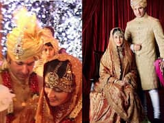 Kareena Kapoor Birthday: करीना कपूर ने अपनी शादी में पहना था करोड़ रुपए का आउटफिट, रॉयल शादी के मेहमान बनीं थी ये बड़ी हस्तियां