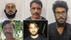 Terrorist In UP: 6 संदिग्ध आतंकियों को लेकर बड़ी खबर! स्लीपर सेल को लेकर हो सकती है पूछताछ