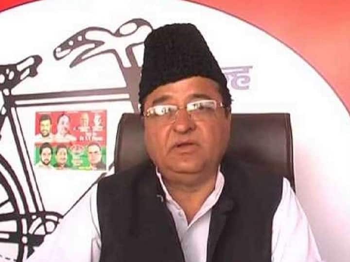 Moradabad MP Dr ST Hasan reaction over terrorist up connection arrested by delhi police ann Terrorists UP Connection: सपा सांसद बोले- अगर आतंकवादी हैं तो मिले कड़ी सजा, नहीं होना चाहिए ये काम 