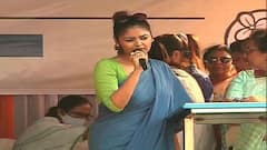 District News: 'দলের গদ্দারদের চিহ্নিত করে তাড়াতে হবে', অধিকারী গড়ে হুঁশিয়ারি সায়নীর| Bangla News