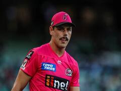 Delhi Capitals ने Chris Woakes का रिप्लेसमेंट चुना, बिग बैश लीग के कामयाब गेंदबाज को मिली जगह