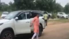 નવા મંત્રી મંડળમાં કોને મળશે કયું સ્થાન તેના પાર સૌની નજર, જુઓ ગુજરાતી ન્યુઝ