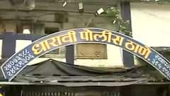 Massive search operation for terrorists underway in Uttar Pradesh and Mumbai