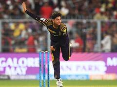 IPL 2021: KKR पर जमकर बरसे Kuldeep Yadav, कहा- टीम को नहीं है मेरे में कोई विश्वास