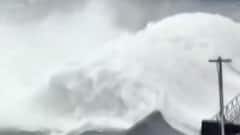 સુરત ઉકાઈ ડેમની જળ સપાટી 340.32 ફુટ પર પોહચી, હાલ પાણી આવક 63 હજાર 693 ક્યુસેક