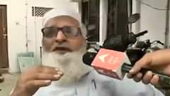 Suspected terrorist Aamir Javed's father calls him INNOCENT, denies ties with Zeeshan Qamar