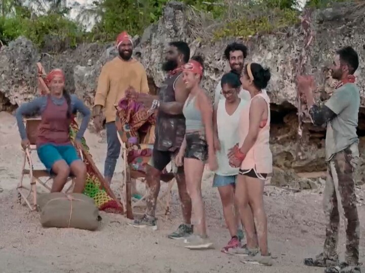 Survivor Tamil: சாப்பாடு கேட்டு கெஞ்சிய நந்தா... கொந்தளித்த சரண்... என்ன செய்யப்போகிறார் இந்திரஜா!