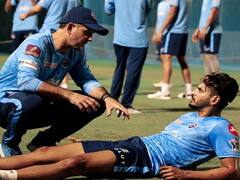 IPL 2021: पहले मैच से लय बनाने की कोशिश करेगी दिल्ली कैपिटल्स, अय्यर की वापसी कोच खुश