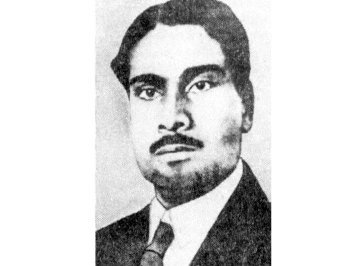 आज है महान क्रांतिकारी चम्पक रमन पिल्लई की 131वीं जयंती, विदेश में रहते हुए लड़ी थी देश की आजादी की लड़ाई