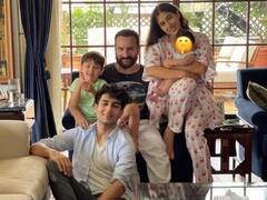 Saif Ali Khan को लगता है महंगी शादियों से डर, कहा- मेरे चार बच्चे हैं, देखें वीडियो