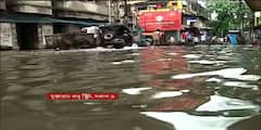Weather Update: রাতভর বৃষ্টিতে বিপর্যস্ত দক্ষিণবঙ্গ, খড়গপুরে দেওয়াল চাপা পড়ে মৃত ১