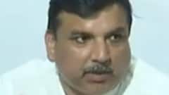 UP Elections 2022: AAP ने किया संभावित प्रत्याशियों का ऐलान, 100 सीटों के लिए नियुक्त किए प्रभारी