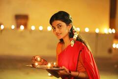 Anandhi Pics: ఆనంది.. నీ అందంతో కుర్రాళ్ల గుండె ఝల్లుమంది..!