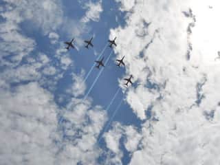 ​Indian Air Force: भारतीय वायुसेना में निकली भर्ती, ग्रुप सी सिविलियन के 5 पदों को भरा जाएगा