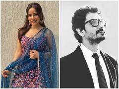 Neha Sharma ने बताया Nawazuddin Siddiqui को सेल्फ मेड, कहा– बहुत इज्जत करती हूं उनकी