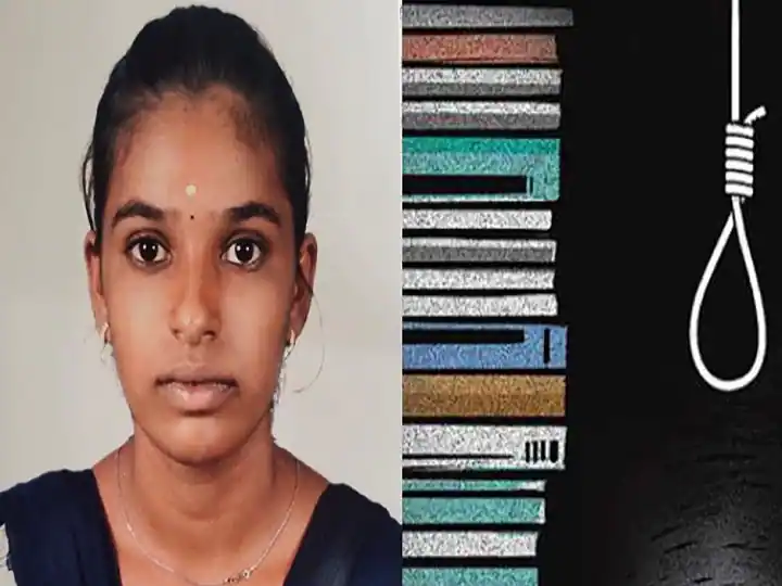 Tamil Nadu: Another NEET Aspirant Dies Due To Suicide. Vellore Girl Ends Life Over 'Fear Of Failing Exam'