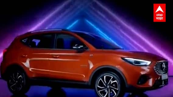 कारमध्येही एआय तंत्रज्ञान, भारतातील पहिली एआय तंत्रज्ञानानं सज्ज एसयूव्ही