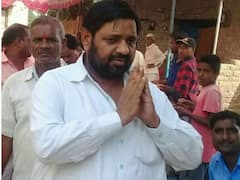 UP Politics: 'बुलडोजर' वर्सेस 'LMG' पर गरमाई सियासत, केंद्रीय मंत्री बोले- बे सिर-पैर की बात करते हैं सपा नेता